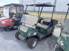 Yamaha Gas Powered Hauler - For Parts