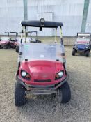 EZ-GO Terrain 250 Gas Powered Hauler