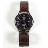 HAU, Herst TAG Heuer/ La Chaux-de-Fonds,